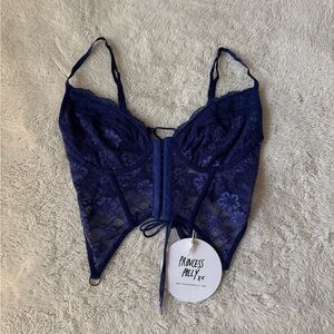 Princess polly corset